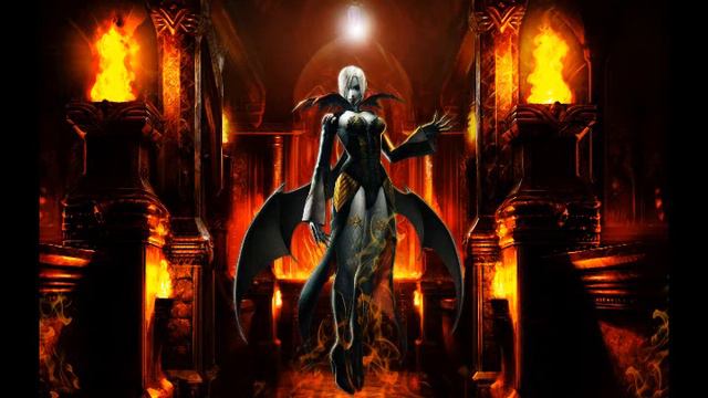 [OST] Lineage 2 OST - Burning hatred смотреть онлайн
