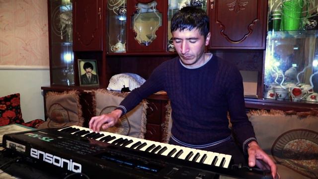 turetski ensoniq Otabek смотреть онлайн