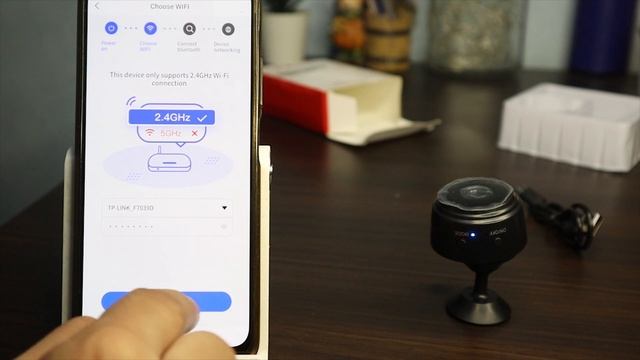A9 Mini Camera | v720 APP Setup and Tutorial Guide | Review, Test, and Unboxing | 2023 смотреть онлайн
