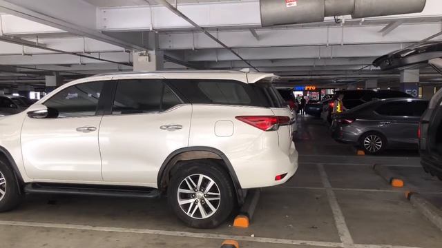 เซนเซอร์เท้า click sensor +กล่องพับกระจก Auto Toyota Fortuner 2.4 V 2016สนใจงานติดตั้ง T.094-552648 смотреть онлайн