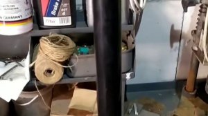 Ремонт газового упора