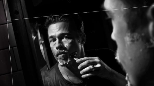 Брэд Питт/Brad Pitt. Самые интересные факты.