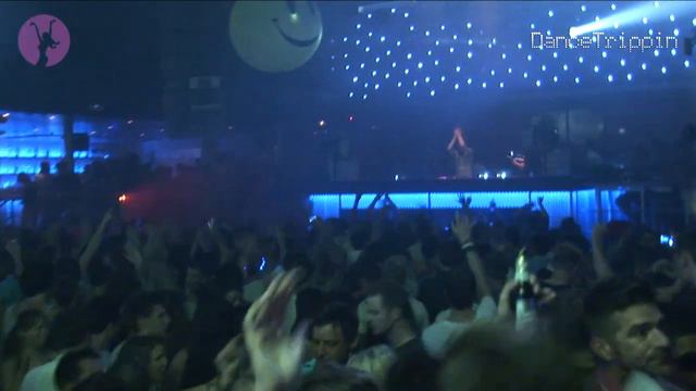 Joris Voorn - Incident Miyagi [played by Joris Voorn] смотреть онлайн