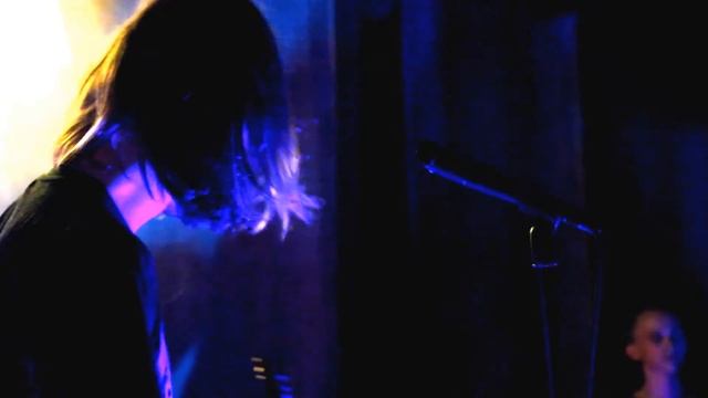 08.05.2014 | Sonic Death | Dewar's Powerhouse