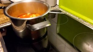 Острое сало с  вкусным соусом по-корейски ?