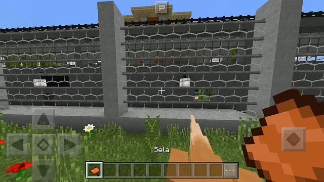 LANÇOU! JURASSIC CRAFT PARA O MINECRAFT PE 1.16.0.51(DINOSSAUROS REALISTAS) MINECRAFT POCKET EDITIO смотреть онлайн