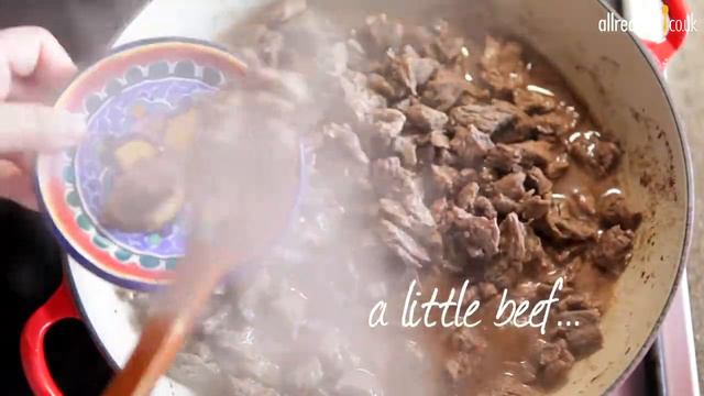 Carne en su jugo - Mexican beef in its juices - Allrecipes.co.uk смотреть онлайн