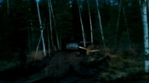 витязь лучший гусеничный вездеход в мире, болото, Васюган, месторождение, Густоречка