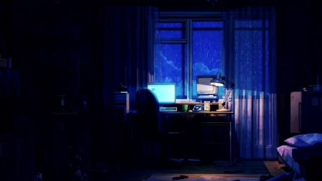 RELAYER - Claire De Lune (Retrowave) смотреть онлайн