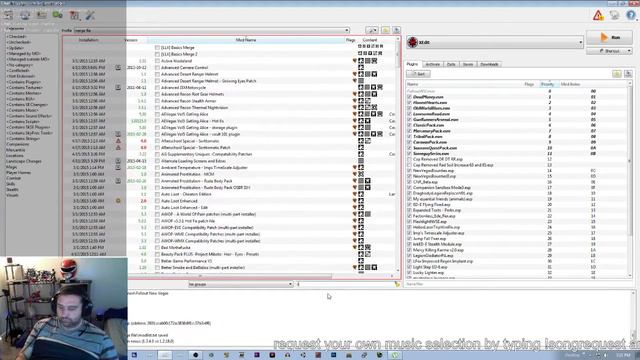 Merging mods in Follout New Vegas смотреть онлайн