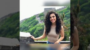 Девушка Армиянка Ты просто Кобрая ❤——РУСЛАН АЛИЕВ