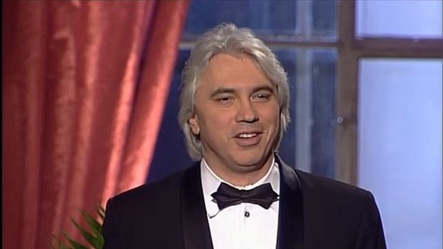 Dmitri Hvorostovsky ‘Благословляю вас, леса’ Tchaikovsky Mihail Arkadiev, 2001 смотреть онлайн