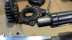 Почему вылетает понижайка на раздатке уаз?