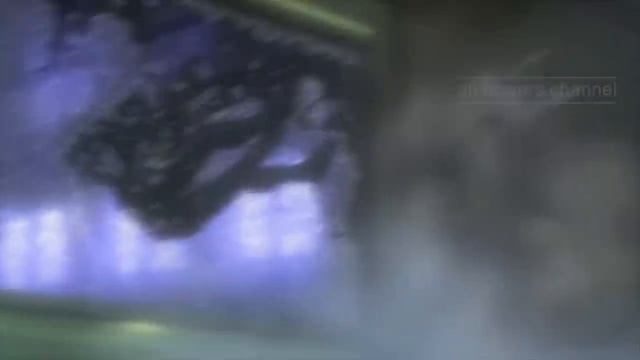 Wolverine- All Powers from the X-Men Anime смотреть онлайн