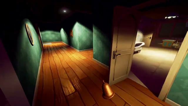 Прохождение hello neighbor Alpha 1(Без голоса будет 2 недели) смотреть онлайн