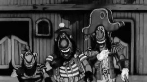 Айболит на зоне Вернуть себе лес. трейлер 2го сезона.