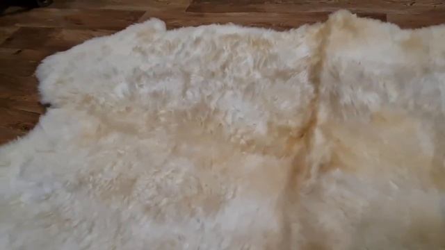 КОВЕР ИЗ ЧЕТЫРЕХ ОВЕЧЬИХ ШКУР РАЗМЕРА XL (КОД: 4234) смотреть онлайн