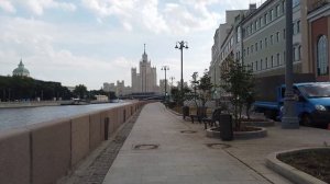 Прогулка босиком БАЛЧУГ  ЧАСТЬ 1(Barefoot walk BALCHUG PART 1)