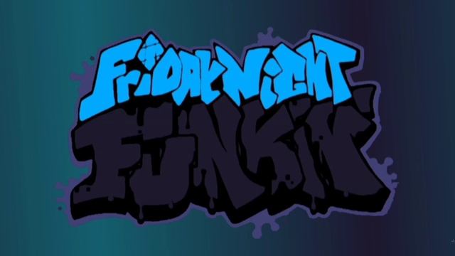 (Remaster) Friday Night Corruption B-Sides - Dead Pixel смотреть онлайн