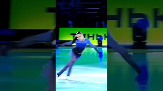 Камила Валиева "Аватар🧞♀️" смотреть онлайн