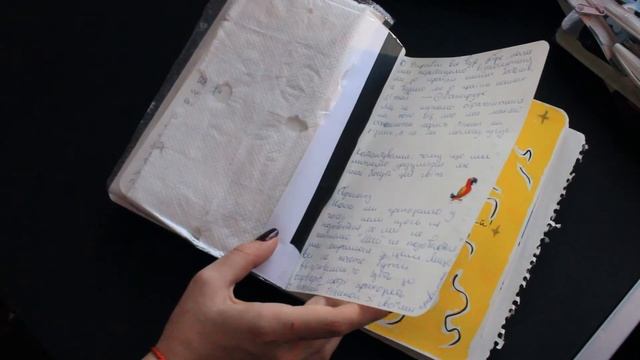 Скетчбук не художника 8 смотреть онлайн