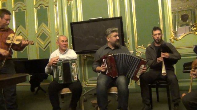 Народные инструменты. Горшков. Иванов. Ромодин. Tradition. Folklore. జానపద. باستانی смотреть онлайн