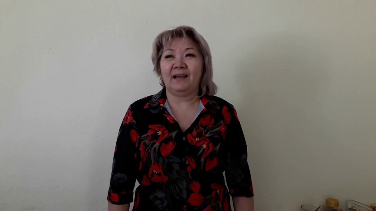 Муса Джалиль "Варварство". Читает Ахмедова Жанусун Аманбаевна смотреть онлайн