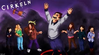 Felix Recenserar - Cirkeln