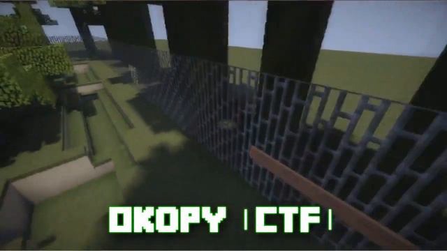 Serwer Minecraft CounterStrike Arcania - Premium - Zapraszamy! :D смотреть онлайн