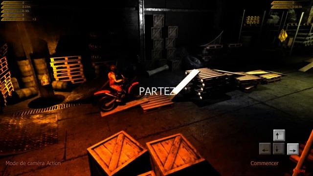 Trials 2 Second Edition - Tutorial - Basics of Handlings - 03.71 смотреть онлайн