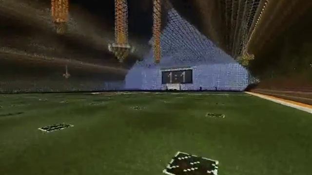 сервер Real-craft (minecraft) смотреть онлайн