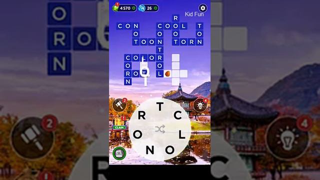 Words Of Wonders Level 1311 1312 1313 1314 1315 Answers
