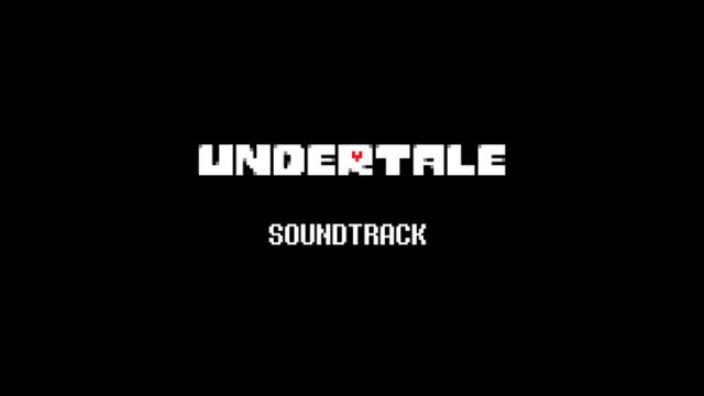 Anticipation - UNDERTALE Music Extended