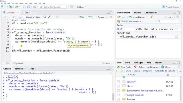 Adding Regressors to Facebook Prophet Forecasting Model смотреть онлайн