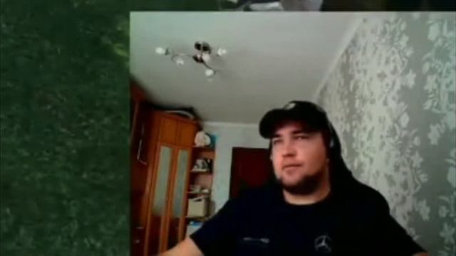 Дочка Жени (Jonix) пришла на стрим смотреть онлайн