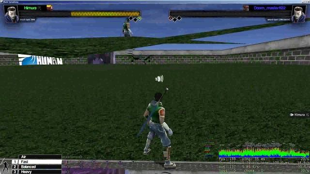 Blade Symphony Skybox Glitch #SoilSymphony - Steam Engine Giant Players смотреть онлайн