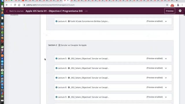 Java Programlama 7 - Spring Web MVC - learn Web Development смотреть онлайн