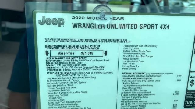 Cars And Prices, Jeep, RAM, Etc