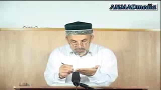 ᴴᴰ'О гордыне и высокомерии' Абу Ариф ад ДагистаниAHMAD Media low смотреть онлайн