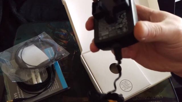 обзор наушников, Sennheiser RS 195 смотреть онлайн