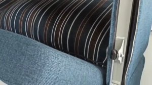 Диван трансформер двухъярусная кровать Мебельвайс