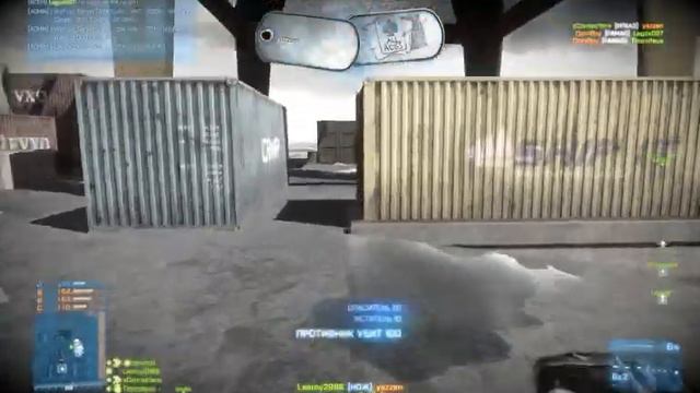 Battlefield 3 letsplay[мультиплеер] смотреть онлайн