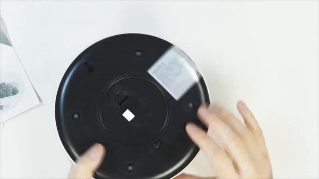 Электронные кухонные весы SUPRA BSS-4601