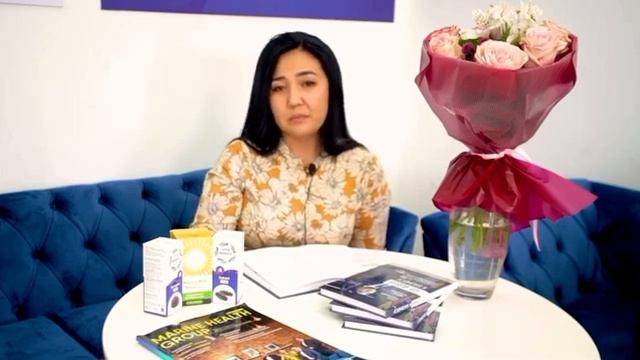 Шокирующий результат Врачи сказали осталось жить всего месяц! 😨 смотреть онлайн