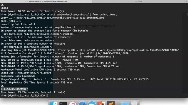 09 Spark SQL - Functions - Aggregate Functions смотреть онлайн