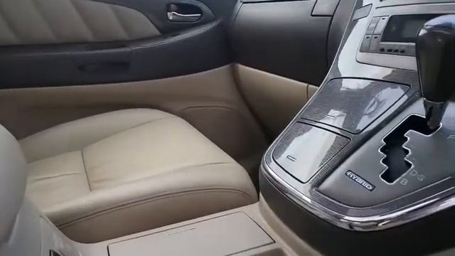 TOYOTA Alphard HYBRID X 2.4L (E-Four) " Facelift " Twin Moon Roof / Power Back Door / Sliding Door смотреть онлайн