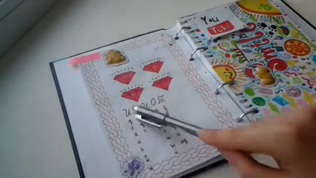 ♡♡♡Личный дневник (3) ♡♡♡ смотреть онлайн