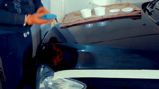 Lexus RX 350 Детейлинг Лайвхаки Топ авто! Часть 2