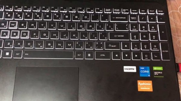 Ноутбук Thunderobot 911 Air D как установить виндовс 11 сборка 21H2