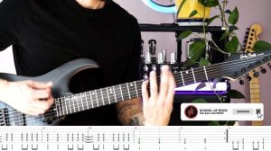 THE OFFSPRING - Want You Bad [GUITAR COVER + TAB] 🎸 |LESSON|